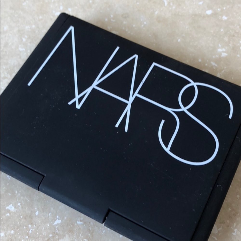 Nars Translucent Crystal setting powder - Picture 2 of 2